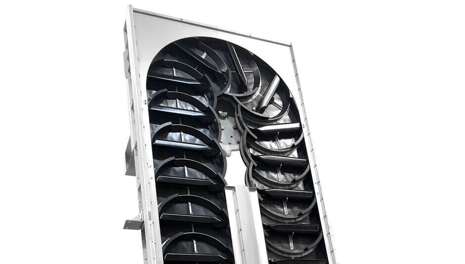 HUBER Band Screen DiscMax® HUBER Band Screen DiscMax®