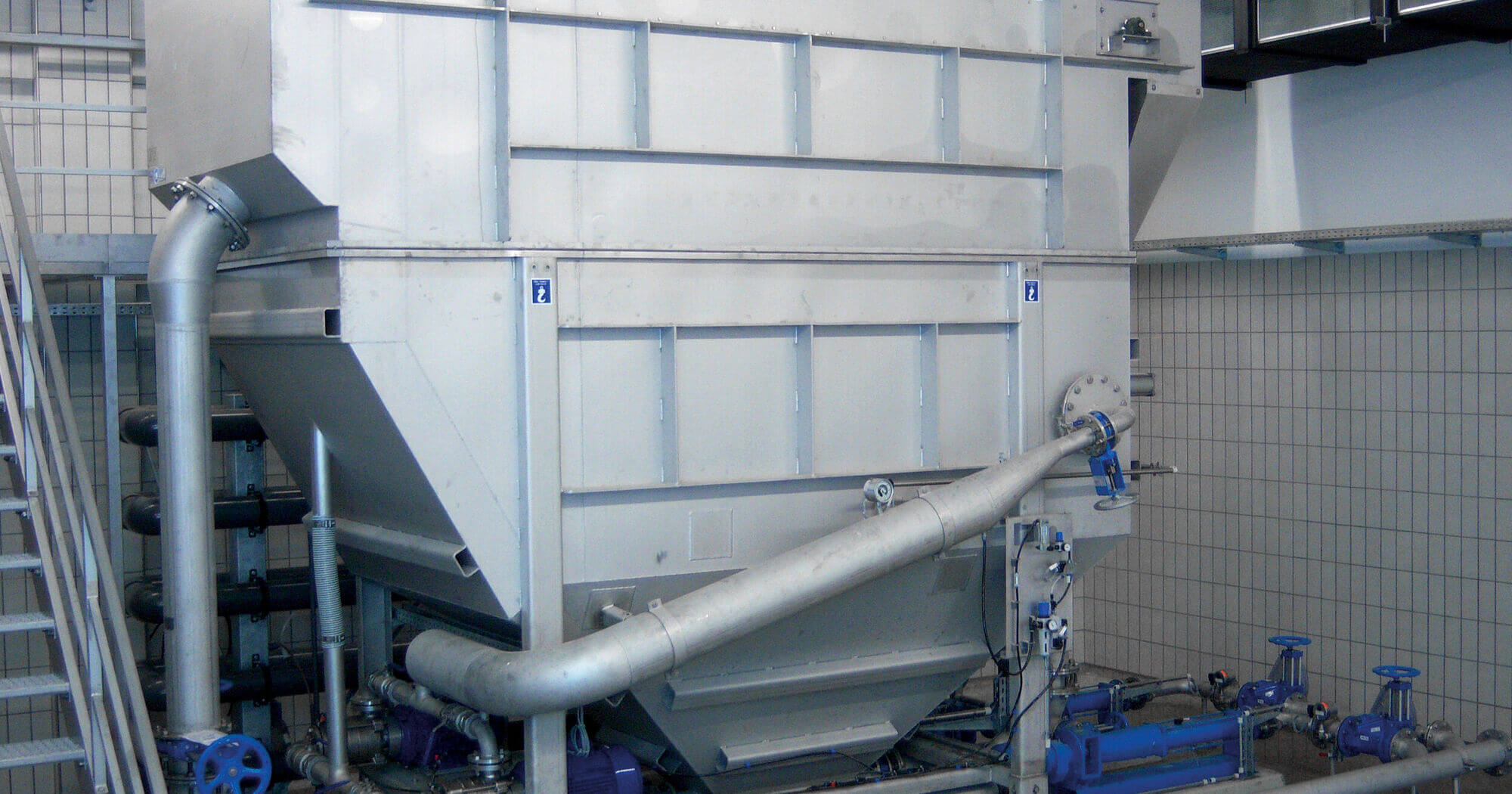 Effective and efficient wastewater and process water treatment for ...