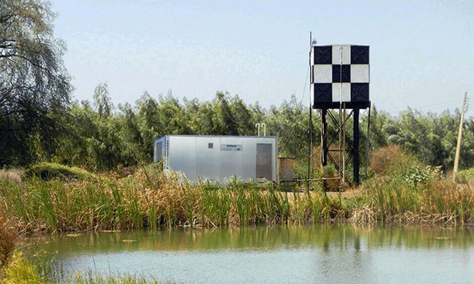 MENA-Water Trinkwasserkompaktanlage SafeDrink MENA-Water Trinkwasserkompaktanlage SafeDrink