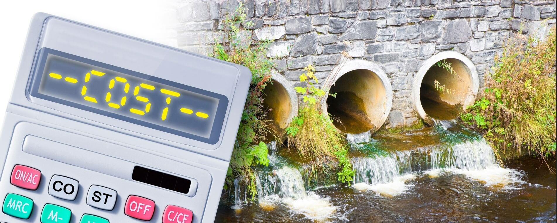 Reduce Operating Costs for Wastewater Treatment Reduce Operating Costs for Wastewater Treatment