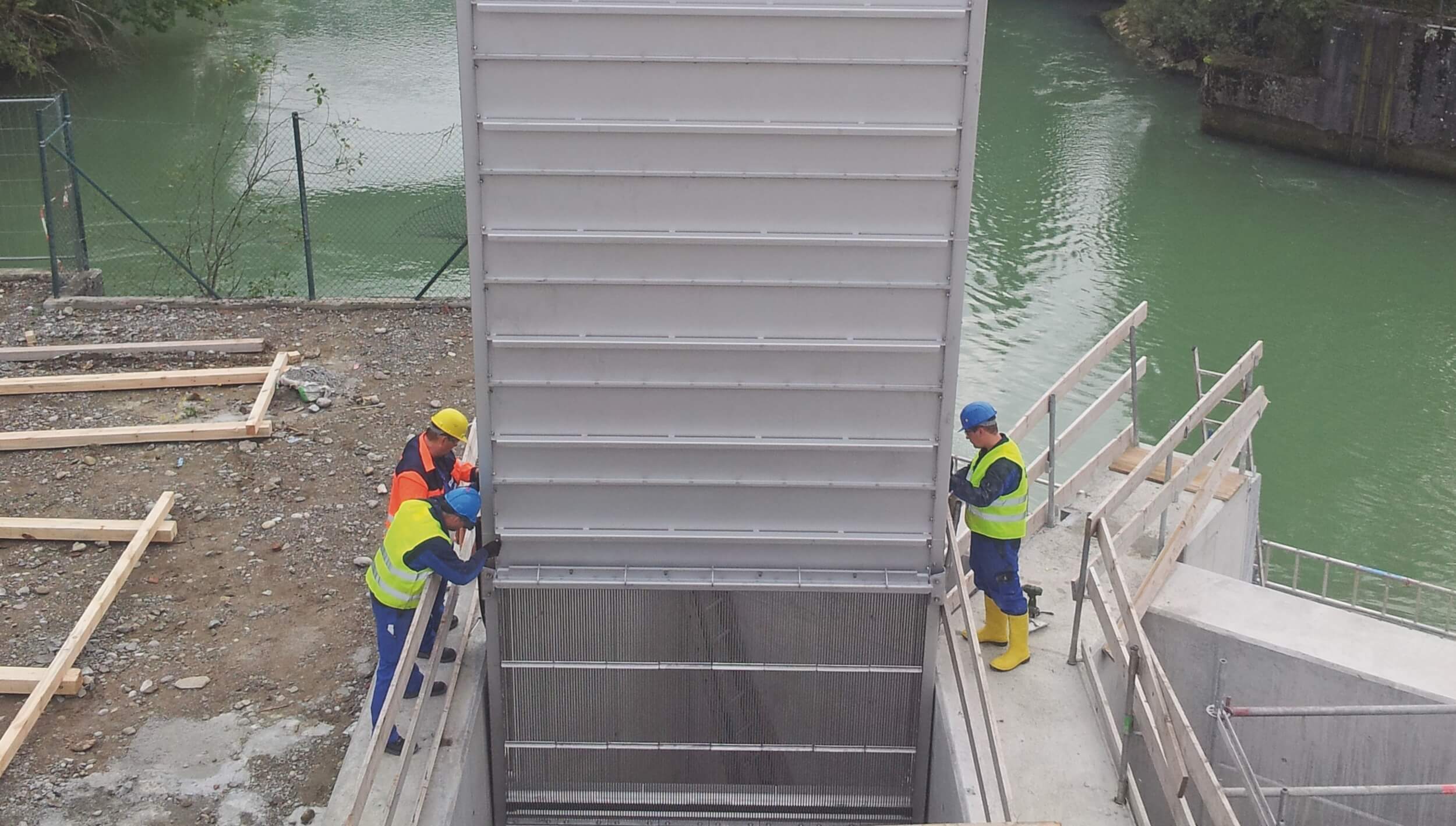 Intake solutions for safe water extraction img-application-intake