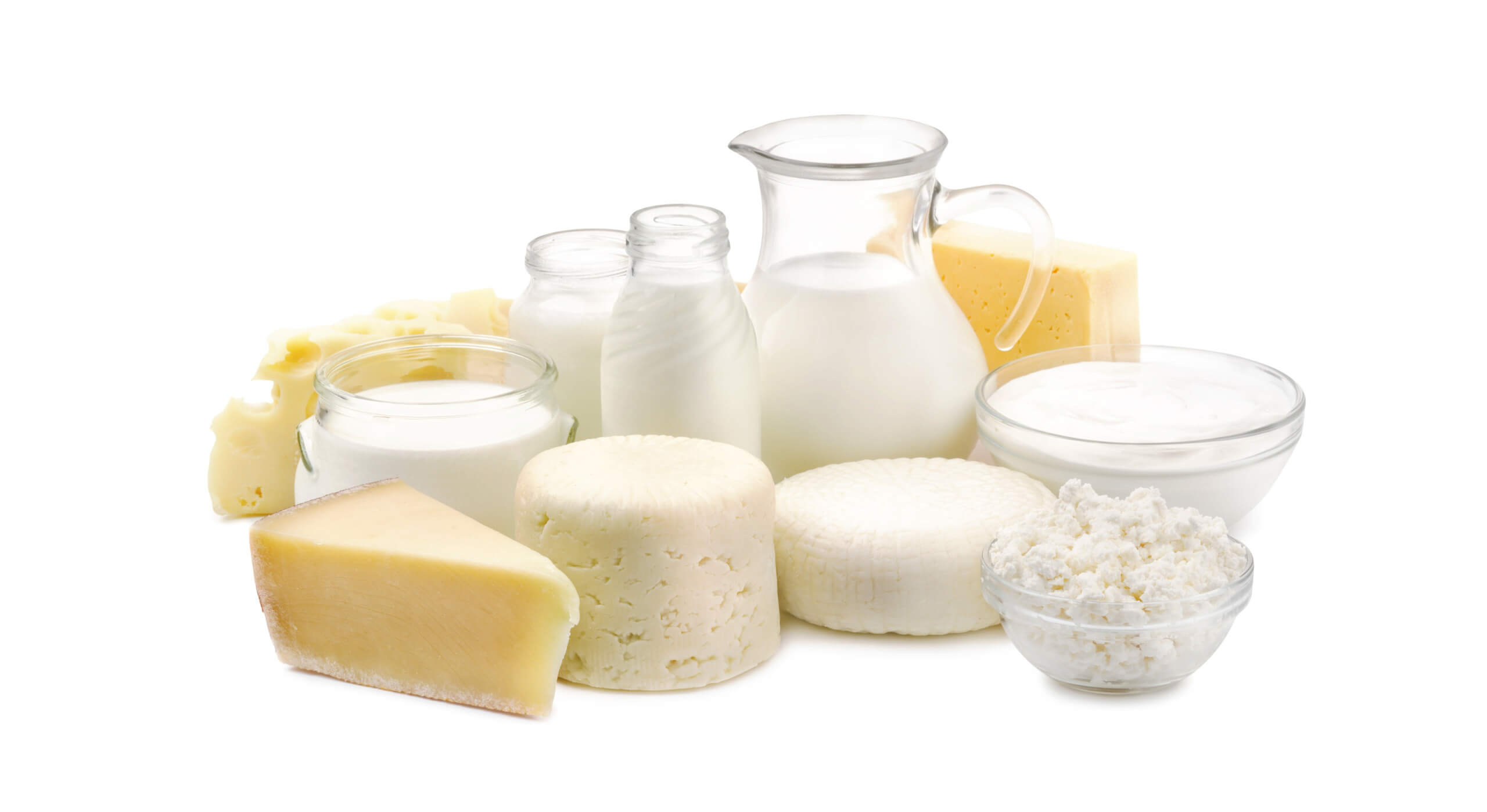 Wastewater and residue treatment for the milk processing industry img-market-industry-dairy-title-03