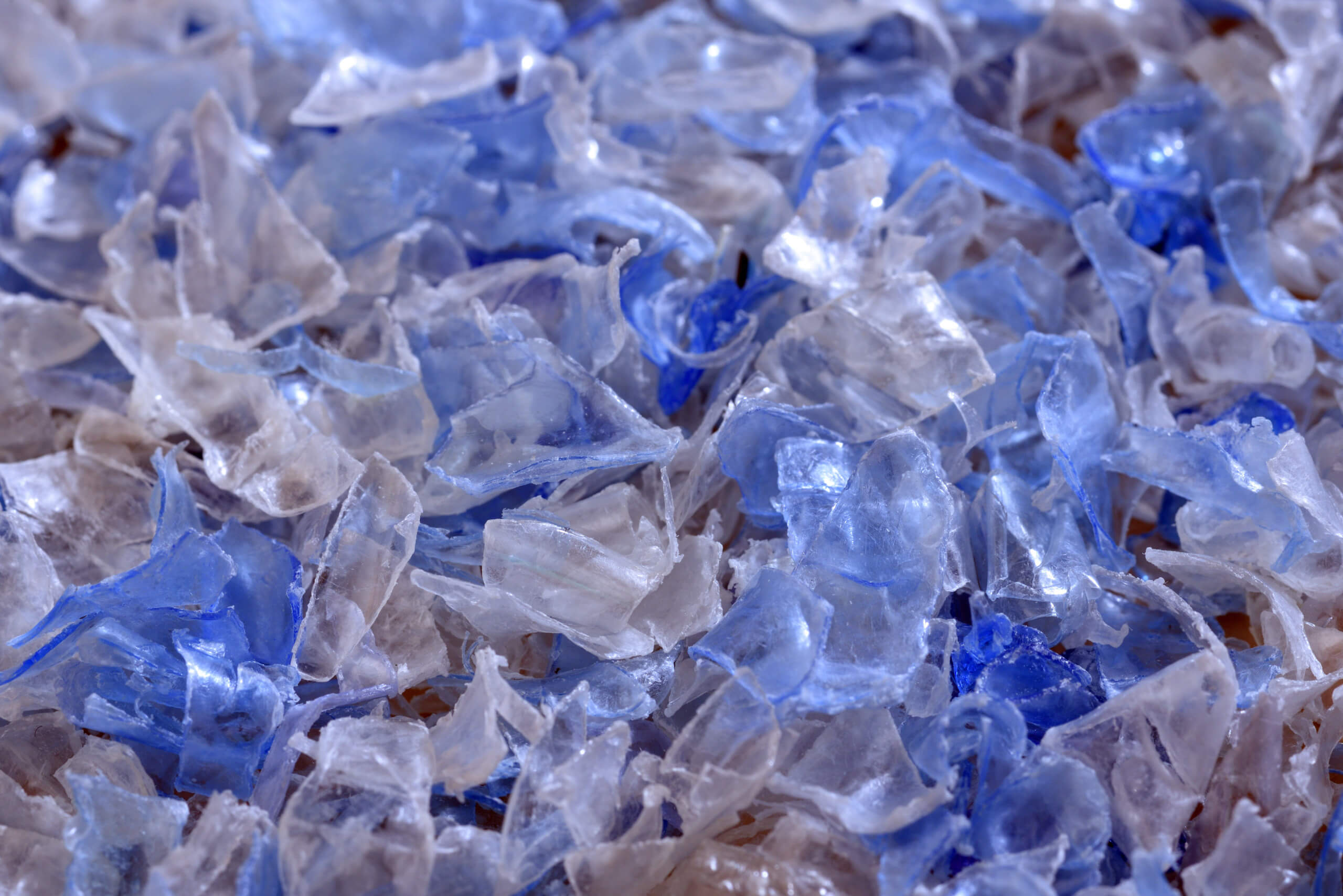 Tailor-made process technology for the treatment of wastewater from plastics recycling Solutions for plastic recycling industries