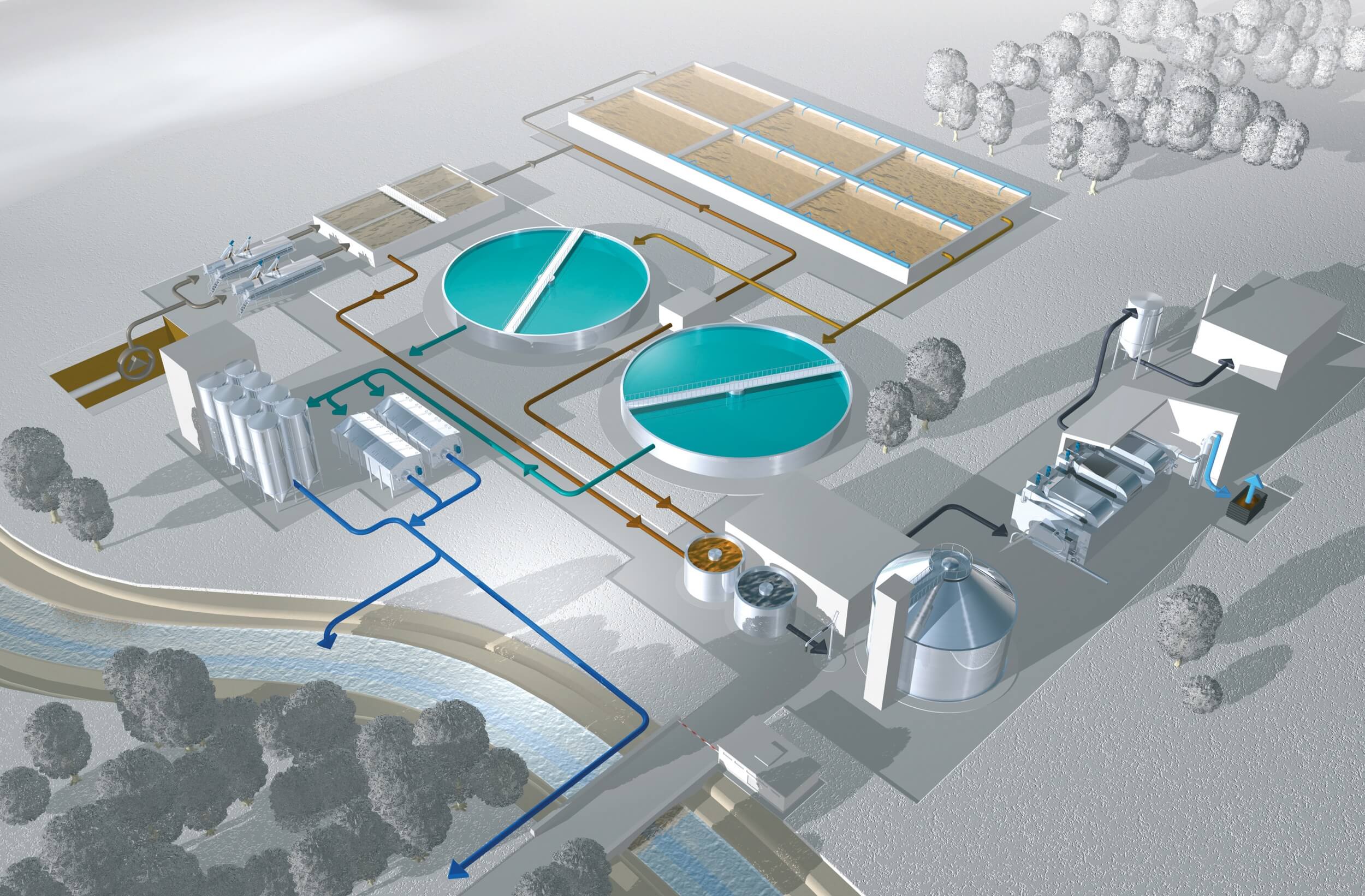 titel-anwendung-zentrale-klaeranlage-zeichnung-3d titel-anwendung-zentrale-klaeranlage-zeichnung-3d
