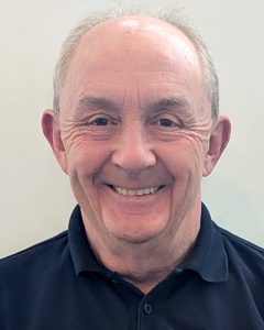 Dale Foster