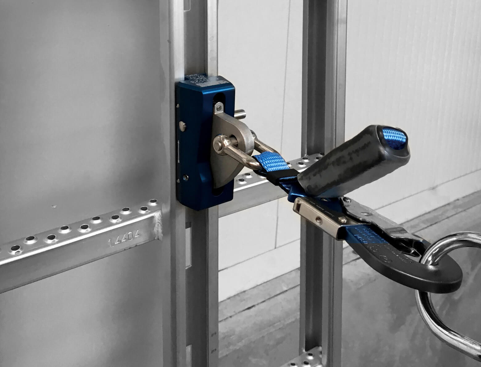 HUBER Sicherheitsläufer S5c HUBER Sicherheitsläufer S5c