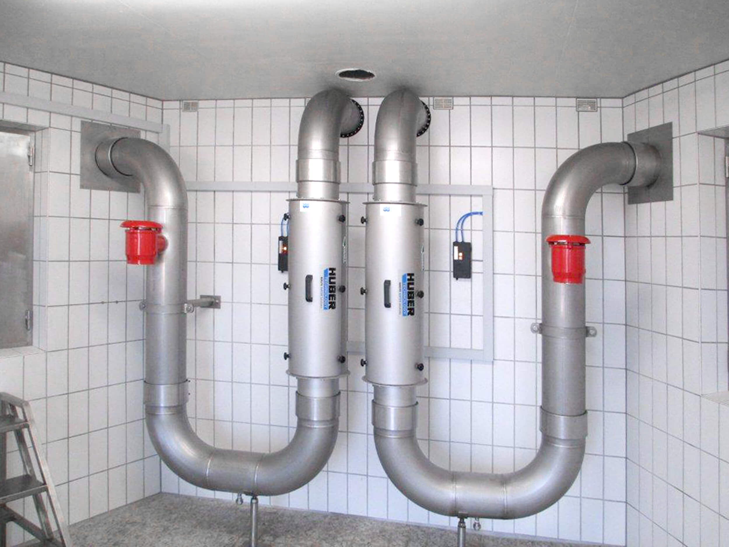 img-prod-l252-01 HUBER aeration / deaeration plant L252