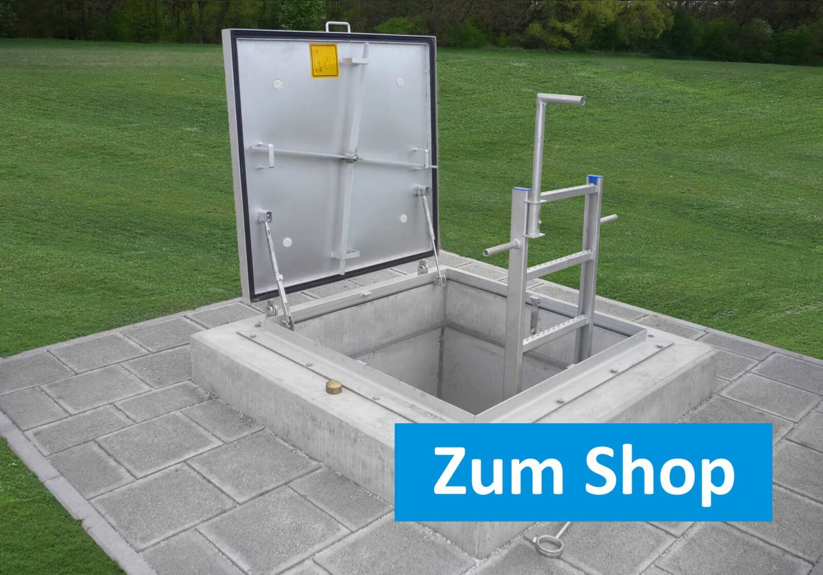 Schachtausrüstung Schachtausrüstung