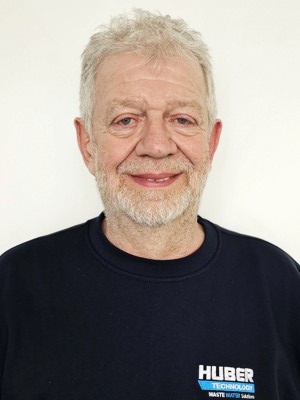 Wernfried Baierlein