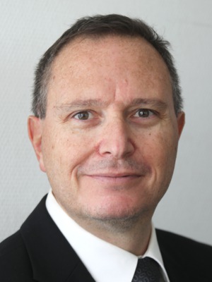 Gianfranco Bortoluzzi