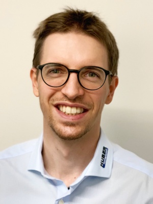 Samuel Boss