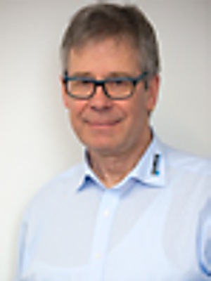 Bernhard Gaberthuel