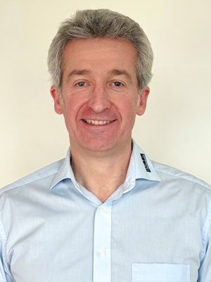 Hervé Keller