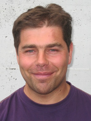 Eugen Müller