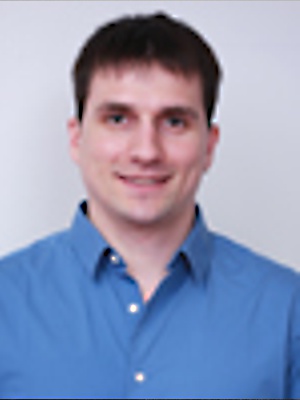 Adrian Niederberger