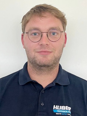 Dario Schmid