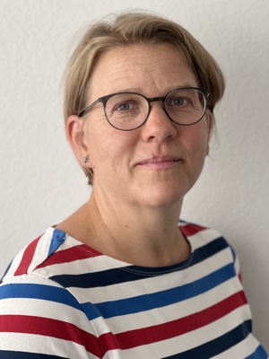 Gudrun Spotka