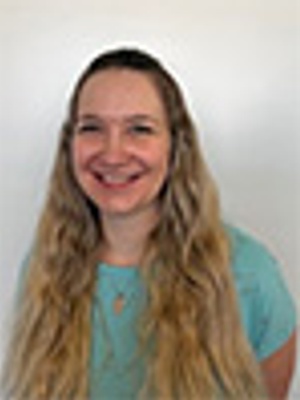 Robine-Ann Weber