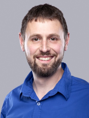 Marco Weingartner