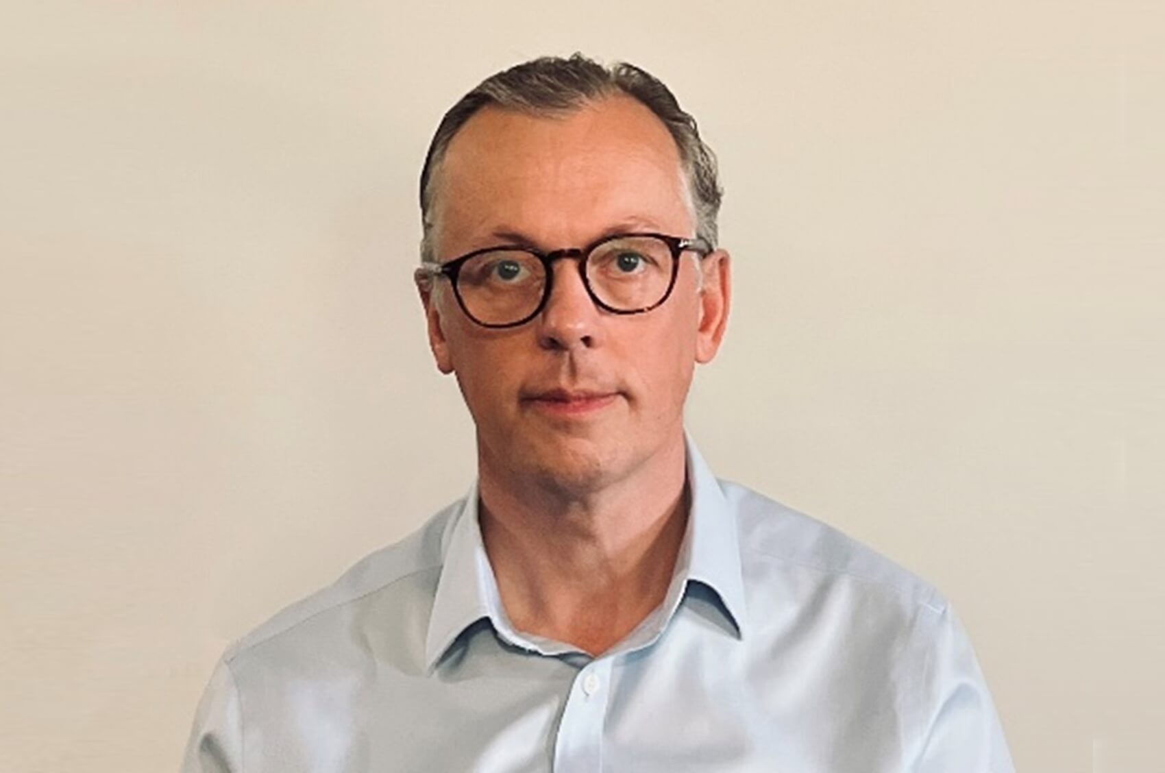 Paul Blackoe - new Engineering & Operations Director Paul Blackoe - new Engineering & Operations Director