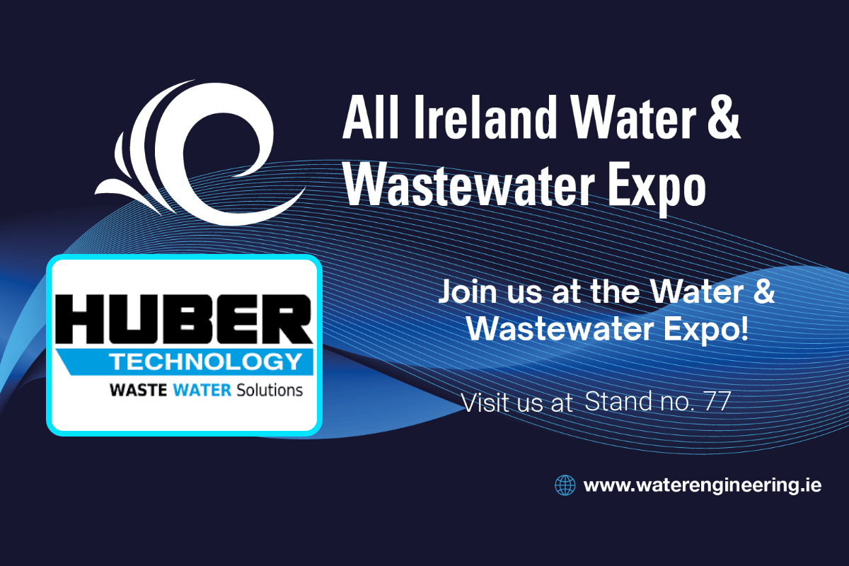 All Ireland Water & Wastewater