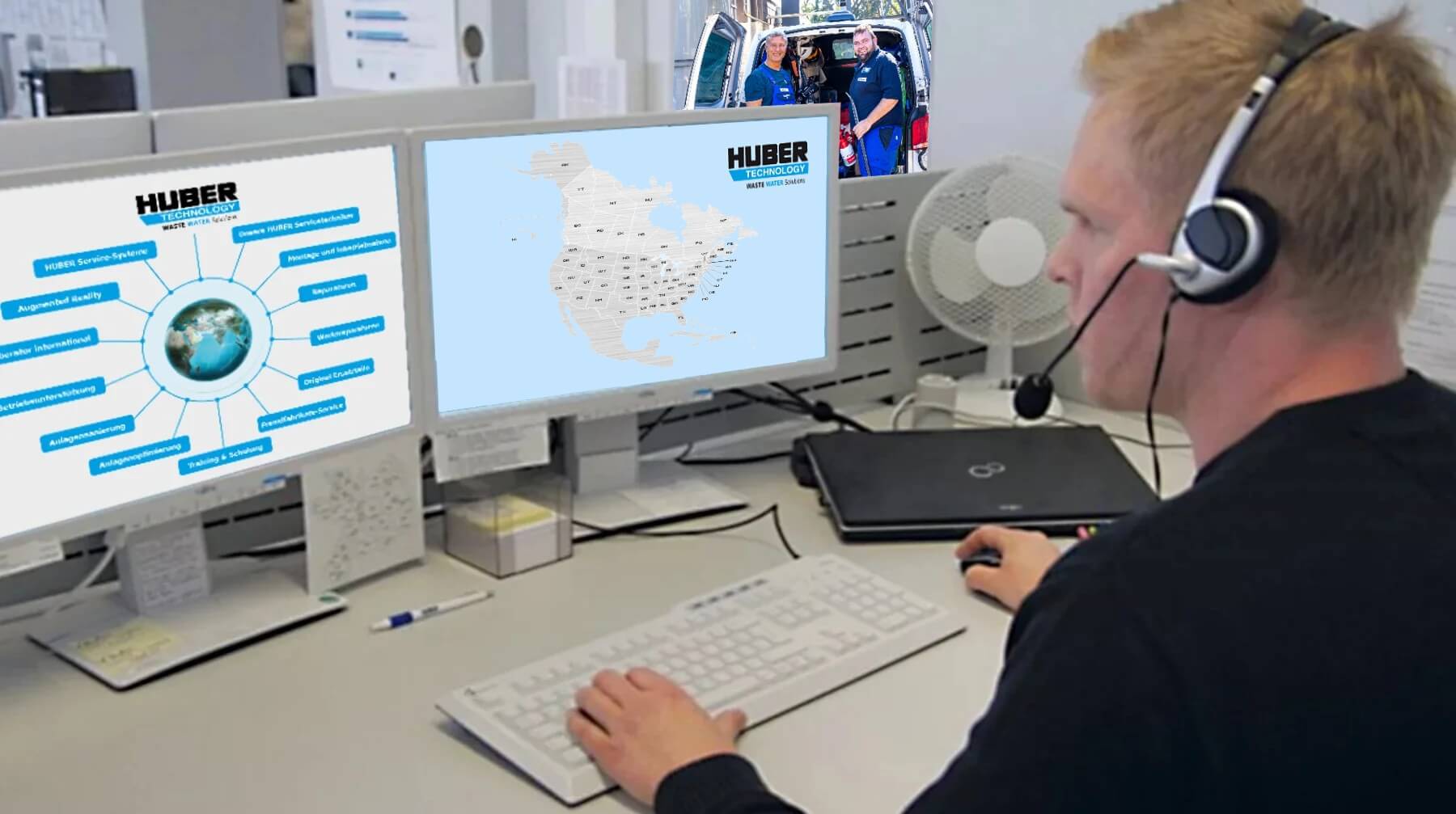 service-contact-huber-north-america service-contact-huber-north-america