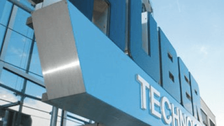 The HUBER Company: No. 1 in WASTE WATER Solutions - worldwide